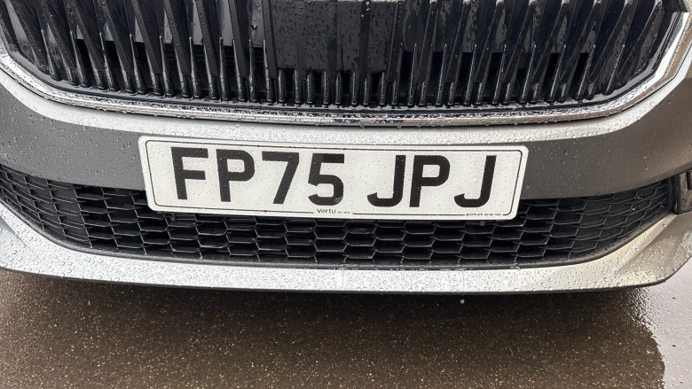 Skoda Fabia 1.0 TSI 116 SE L Edition 5dr DSG Petrol Hatchback